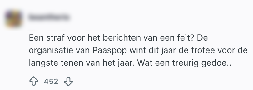 paaspop