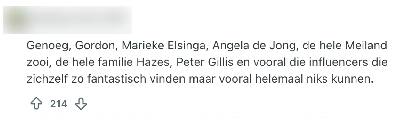 Irritatie