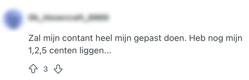 gepast