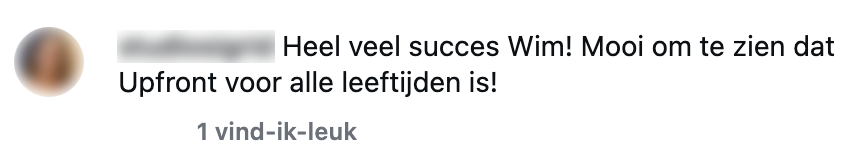 leeftijden