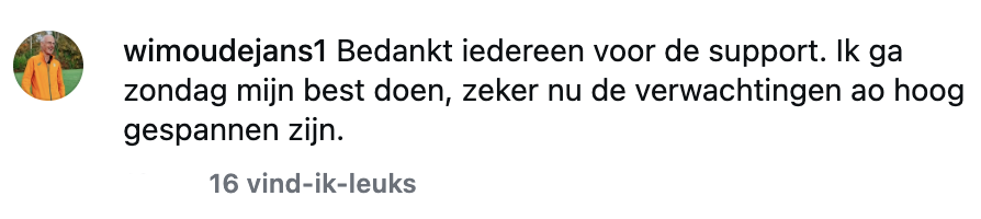 marathon rotterdam