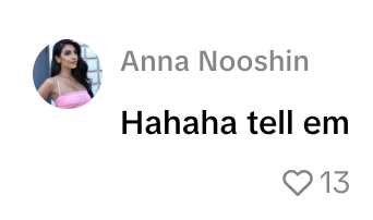 anna nooshin