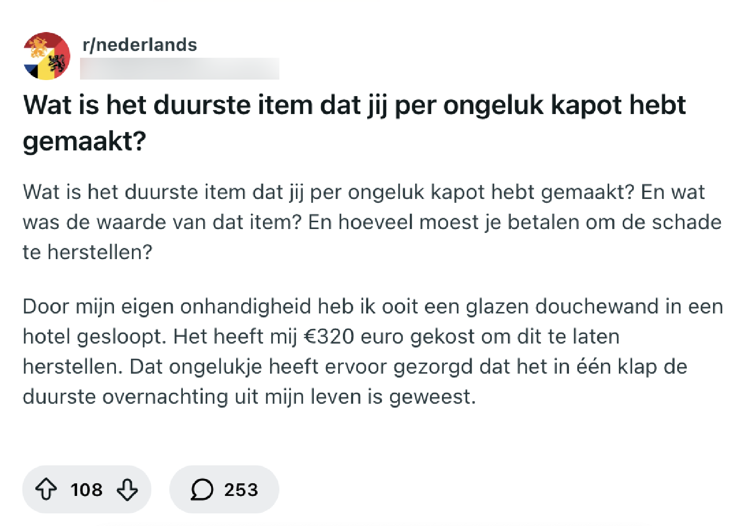 Duur