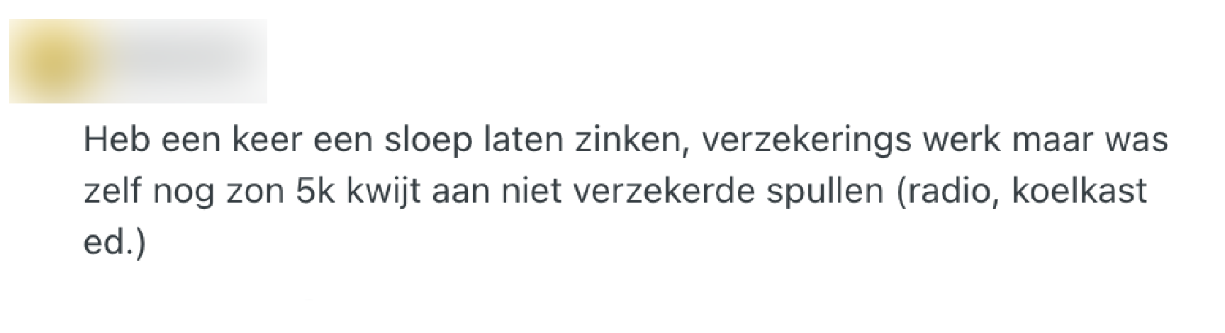 Spullen
