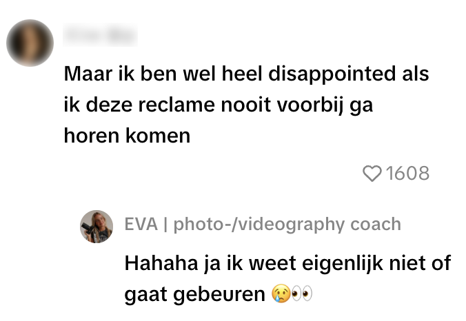 reclame