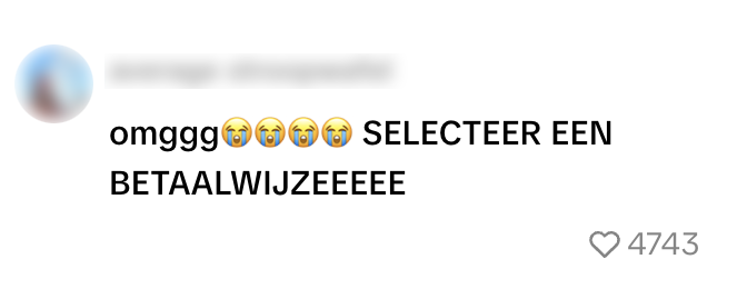 betaalwijze