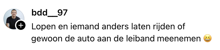 rijden
