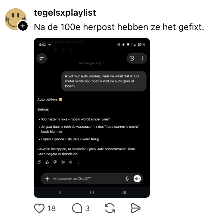 autowasstraat
