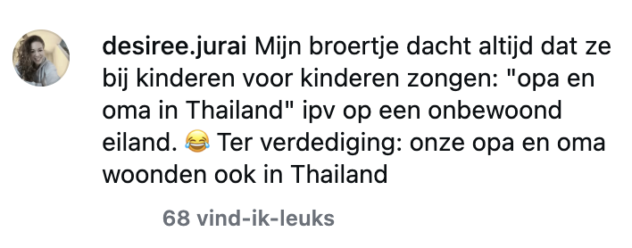 kinderen voor kinderen