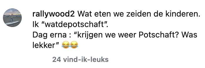 potschaft