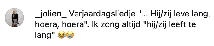 woorden