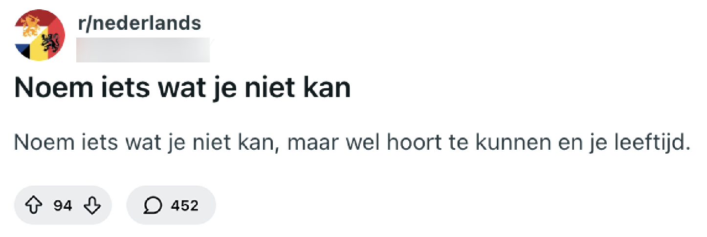 Kunnen