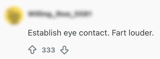 oogcontact