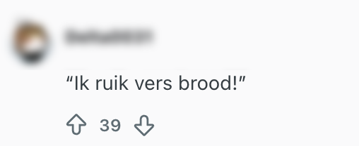 brood