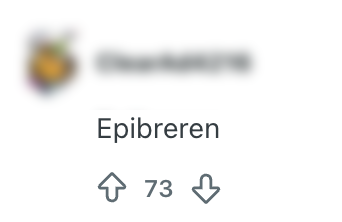 epibreren