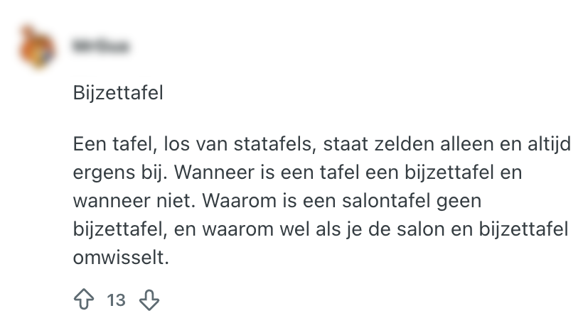 woorden