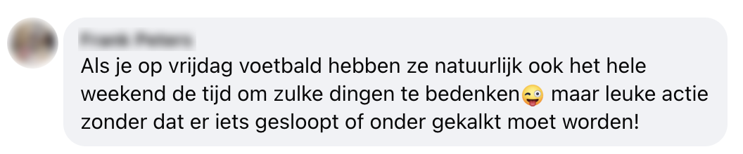 vrijdag