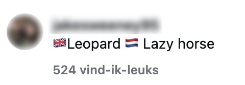 luipaard