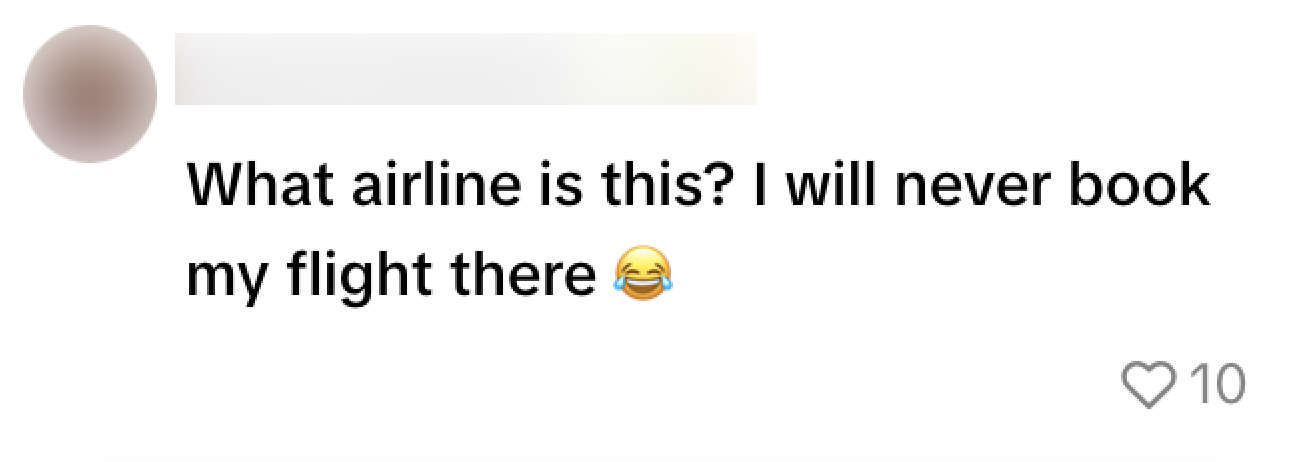 Vliegtuig