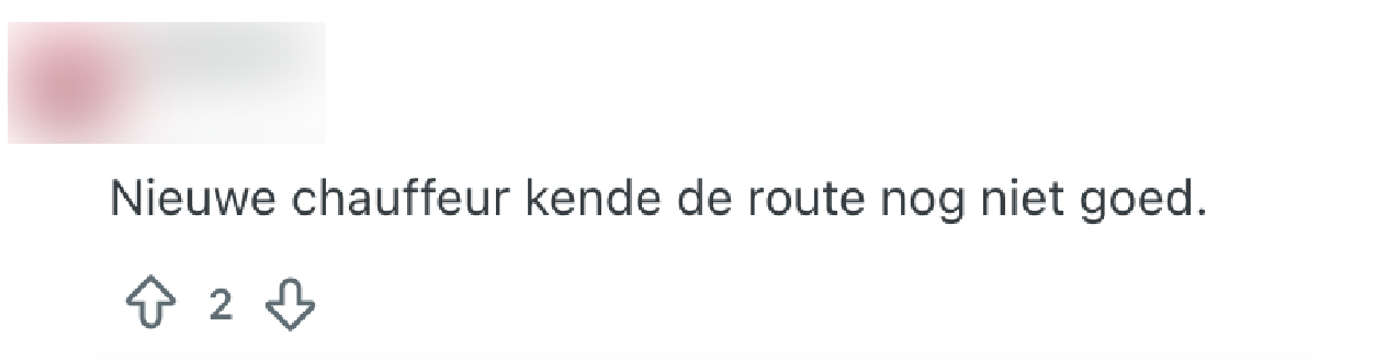 Bus