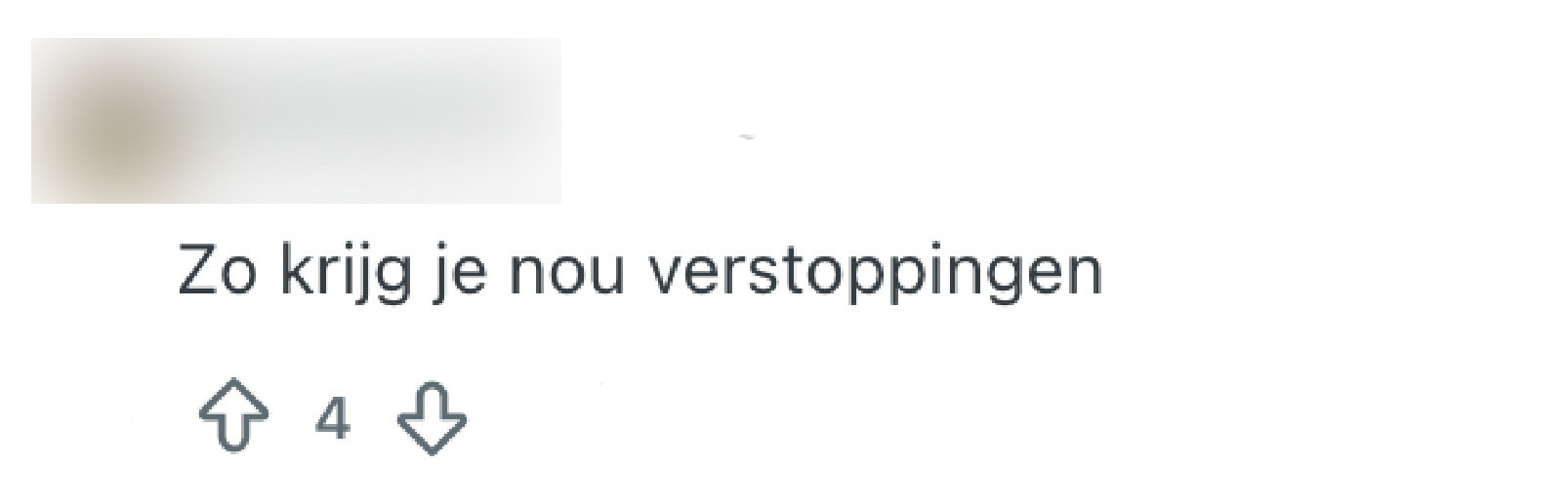 Boodschap