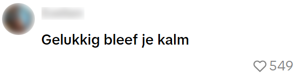 kalm