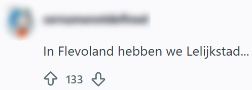 lelystad