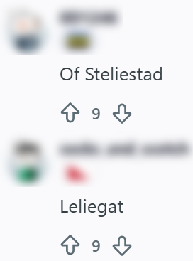bijnamen