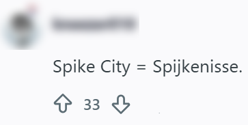 spijkenisse