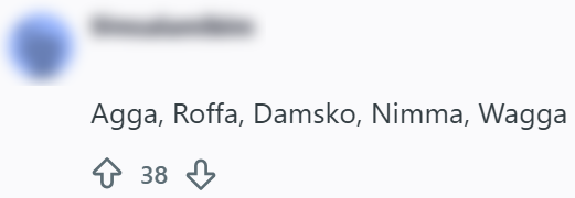 bijnamen