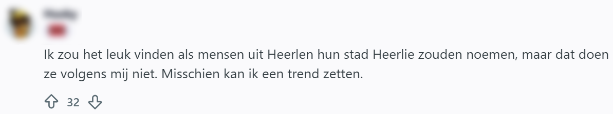 nieuwe trend