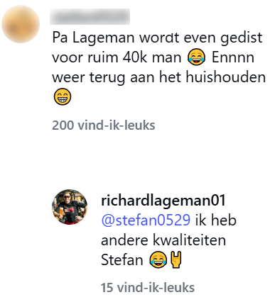 Lagemannetjes
