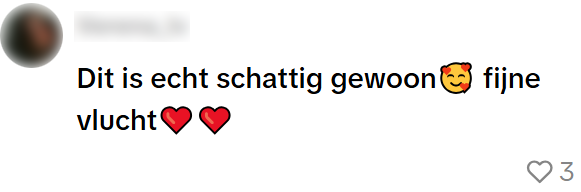 schattig