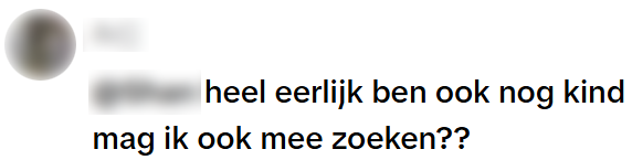 eieren zoeken