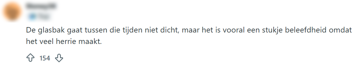 beleefdheid