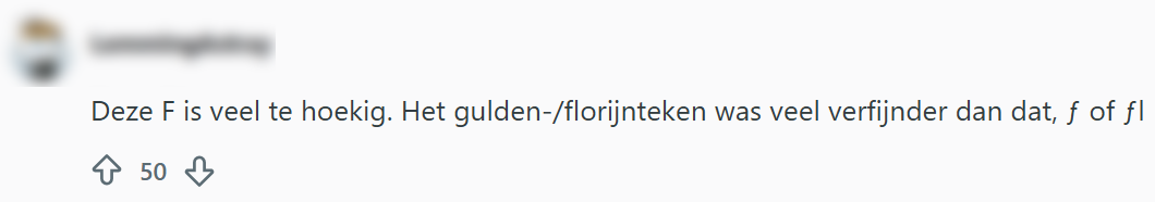 guldenteken