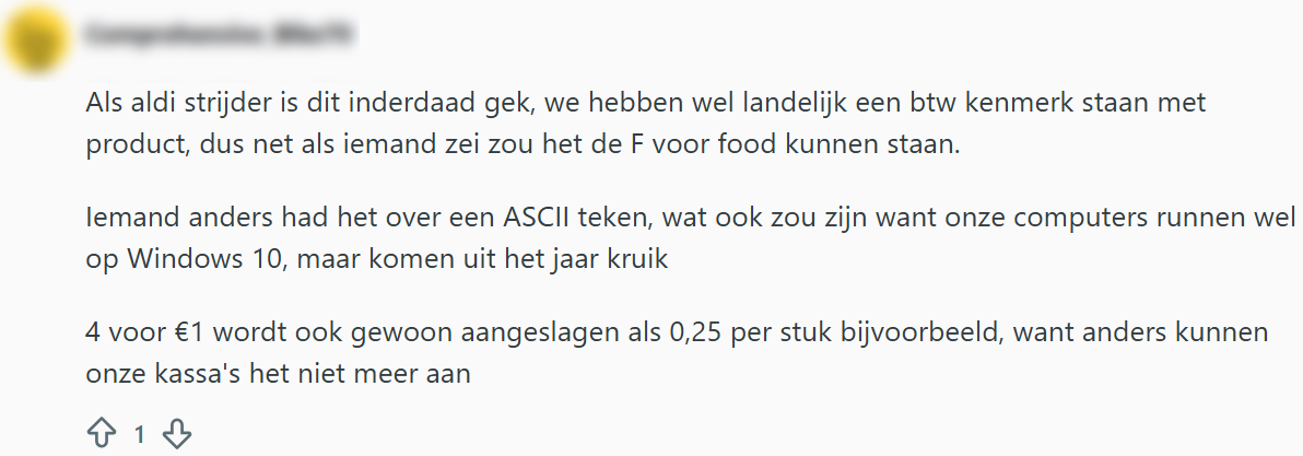Aldi