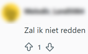 auto likken