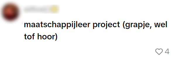 project