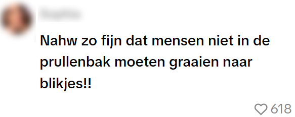 statiegeld