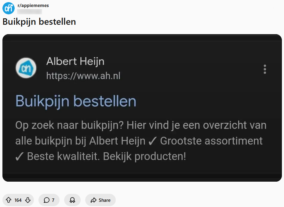 Albert Heijn