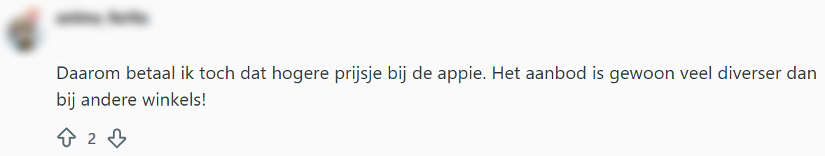 Albert Heijn