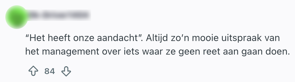 kantoortermen