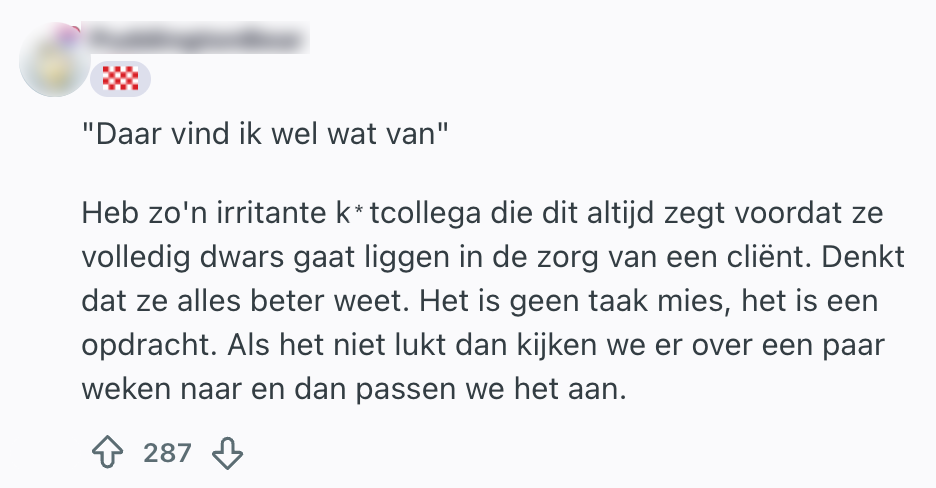 kantoortermen