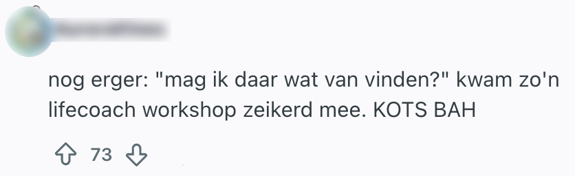 kantoortermen
