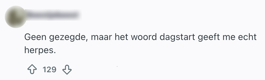 kantoortermen