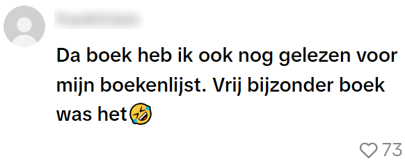 boek