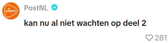 PostNL