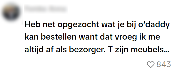 meubels