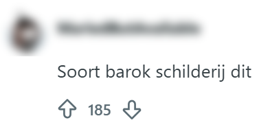 schilderij
